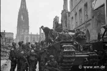 Das Rätsel um die fehlenden Wiedertäufer-Käfige