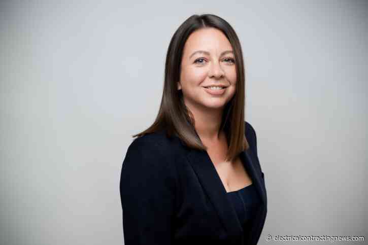 Ruth Devine MBE becomes ECA President