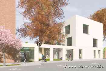 Academie krijgt nieuwbouw: “Belangrijke positie in het kunst- en cultuureducatieve landschap”