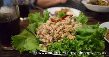 Thailand issues warning over deadly 'deafness fever' outbreak linked to raw pork