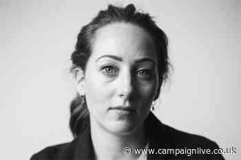 Claudia Wallace leaves VML as UK managing director