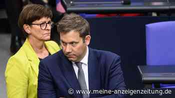 Neue Gerüchte um Esken nach Minister-Geschacher