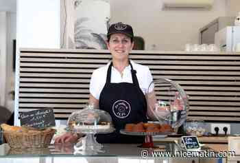 Les Cookies de Juju ont désormais leur boutique à Menton
