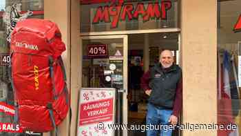 Traditionsgeschäft hört auf: Mit 70 Jahren rückt der Abschied nahe