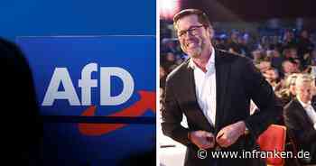 Koalition mit der AfD? Guttenberg fällt mit Äußerung auf