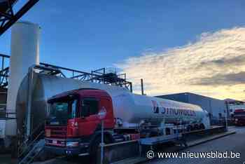 Amerikaans concern Air Products rondt overname IJsfabriek Strombeek af, personeel blijft aan boord