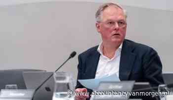 Private equity-managers betalen vaak minder belasting, erkent Van Oostenbruggen