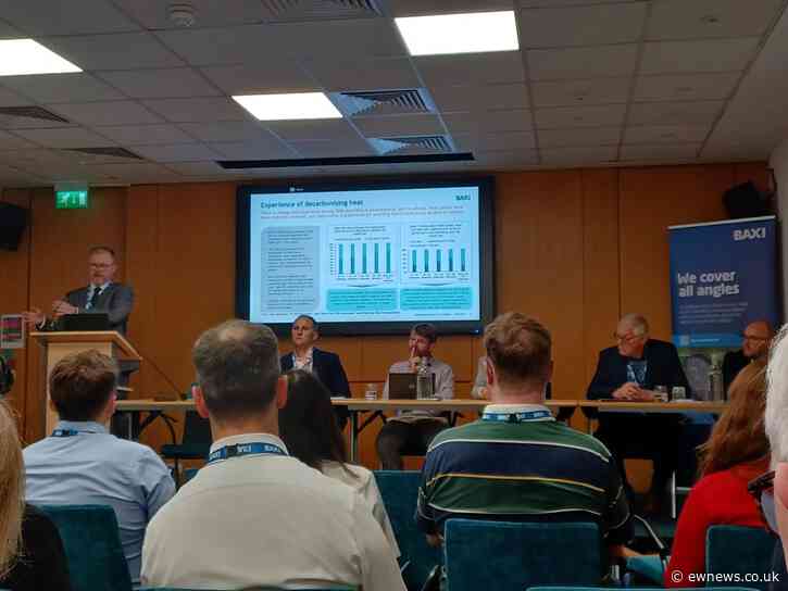 Barriers to net zero in schools despite enthusiasm, report finds