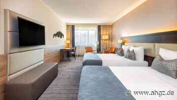 Wyndham Salzburg: Vorletzter Renovierungsabschnitt abgeschlossen