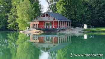 Wiflinger Weiher wird überwacht