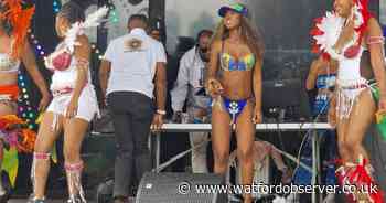 Watford Carnival returns for fourth year as date confirmed