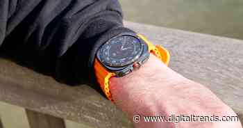 Your Samsung Galaxy Watch might get significantly smarter with next update