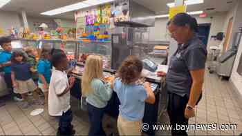 School lunch prices set to jump in Pinellas, Pasco county schools