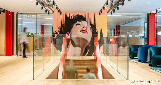 BCO names South of England and South Wales’ best workplaces