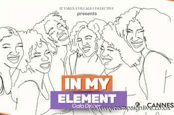 It Takes A Village Collective to host gala dinner celebrating black female creatives