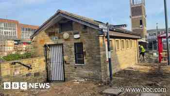 Shipley toilets to reopen 10 years after closure