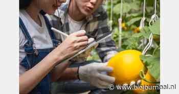 Aantal cursisten biologische landbouw halveert