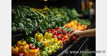 Omzet duurzamere keurmerken stabiel in 2024
