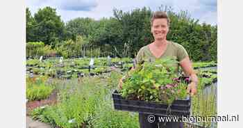 Biologische certificering voor kwekerij van inheemse planten