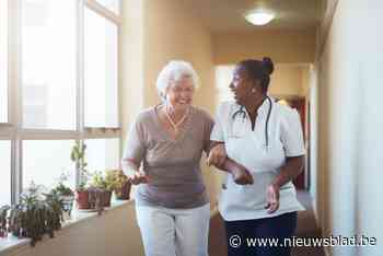 Actieve infoavond brengt nieuwkomers samen met lokale bedrijven