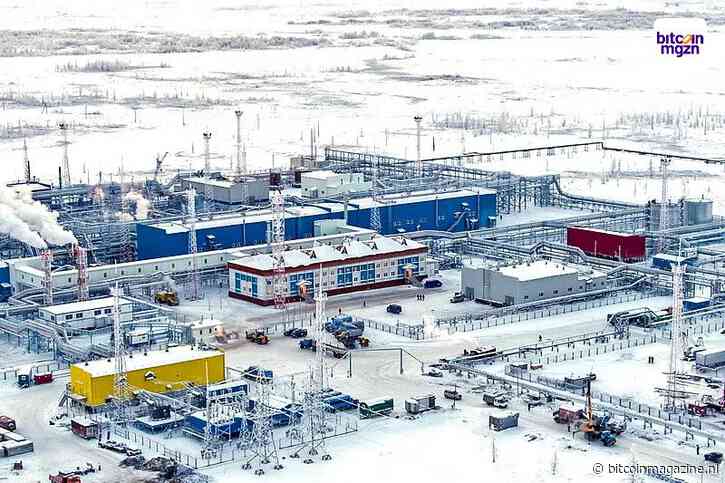 Volledig afscheid van Russische energie: Kan de EU het waarmaken en wat betekent dit voor crypto?