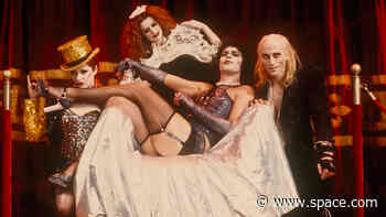 'The Rocky Horror Picture Show' returns to theaters later this year for 50th anniversary of Transylvanian aliens landing on Earth