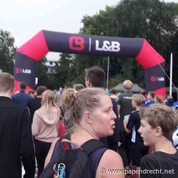 L&B Verenigingsrun