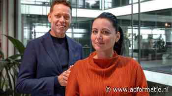 Bureaugroep Creative Family lanceert eigen PR-bureau April