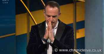 Martin Lewis shares urgent scam warning after man loses £140,000 through fake advert