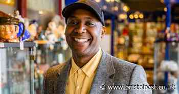 BBC Bargain Hunt star charged with terrorist offences