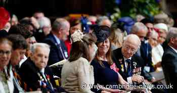 Search for your lost family members as list shows soldiers who died on VE Day 1945