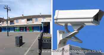 Still no arrests one month after CCTV cameras on Bradford estate were destroyed