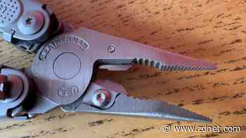 This premium multitool has become one of my favorite long-term investments