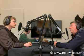 Atheneumleerlingen lanceren podcast rond Oost-Congo: “Maatschappelijke thema’s vertalen naar krachtig verhaal”