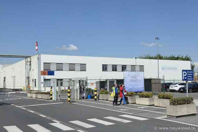 Twee jaar na Amerikaanse overname van Recticel moeten twintig mensen vertrekken bij Carpenter: “Sommigen werken hier al sinds hun 18de”