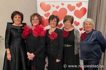 Benefietavond levert 10.575 euro op voor goede doel