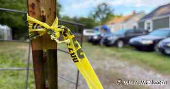 Neighbors say father of two shot, killed in Durham neighborhood