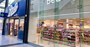 New Boots box means shoppers can try over £215 worth of luxury haircare for £45