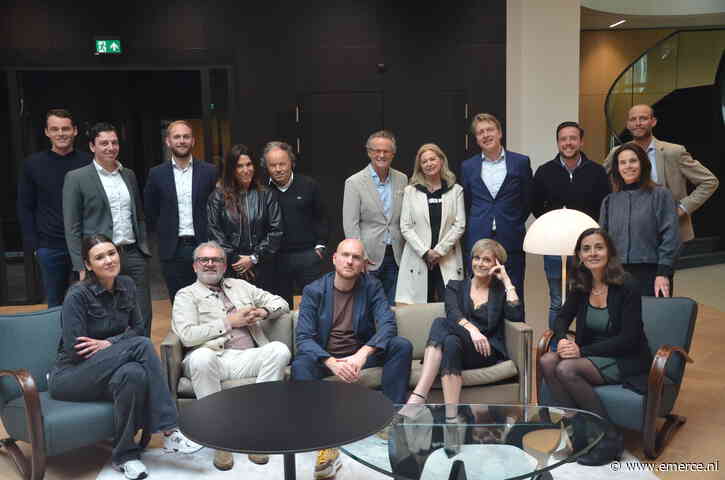 SuperRebel.Agency, The Best Social en Today’s Milk bundelen krachten