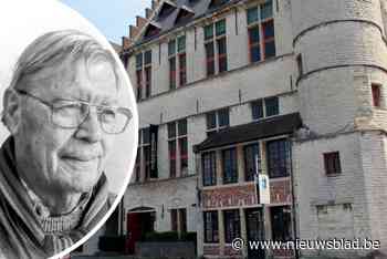 Met één gulle schenking maakte West-Vlaamse ondernemer poëziecentrum tot het belangrijkste in zijn soort: “We zijn hem heel erkentelijk”