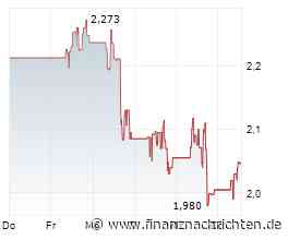 Lucid senkt Quartalsverlust
