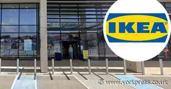 Global home furnishing giant set for debut opening in York