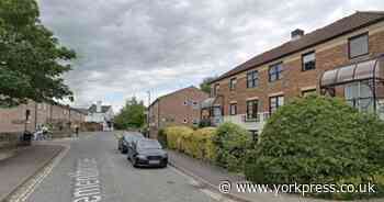 York 'mini village' among Britain's best places to downsize - want to move here?