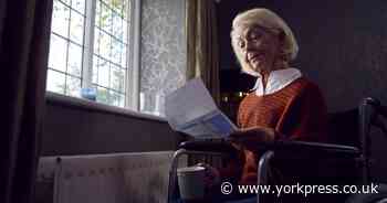 DWP Winter Fuel Payments petition boosted by rumours of policy changes