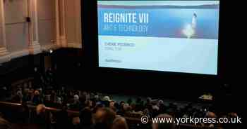 Ninth York event to showcase upcoming creative talent