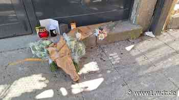 Frau in Krefelder Modegeschäft getötet