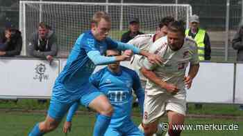 Heute kann Karlsfeld alles klar machen