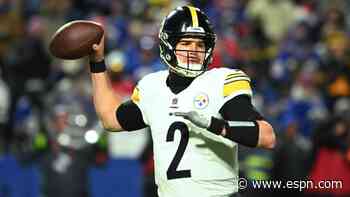 The biggest remaining roster hole for every NFL team: Where all 32 could still upgrade