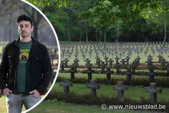 Oorlogsmoeheid? Te weinig budget? Geen herdenking vandaag op grootste Duitse militaire kerkhof in West-Europa: “Erg pijnlijk”