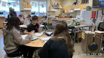 Alberta teachers reject mediator's recommendation, consider strike vote